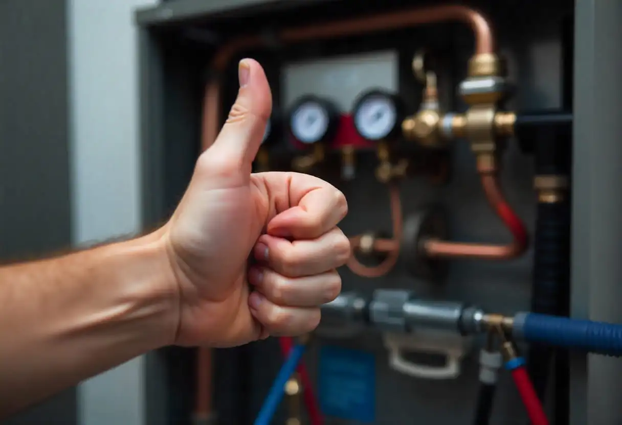 Emergency HVAC services and installations in University Park, PA